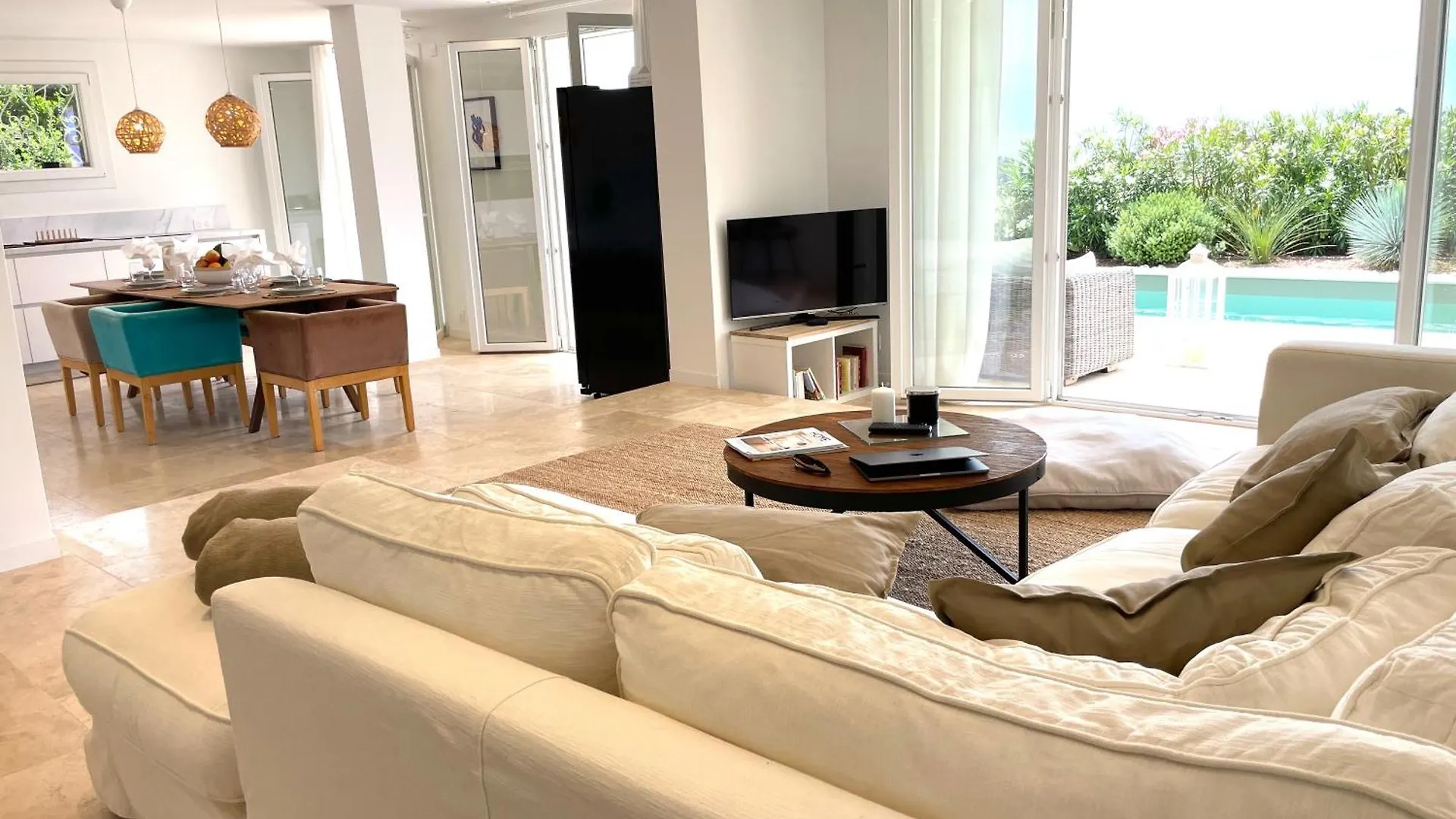 Villa Podaroc Frejus 0*,  France