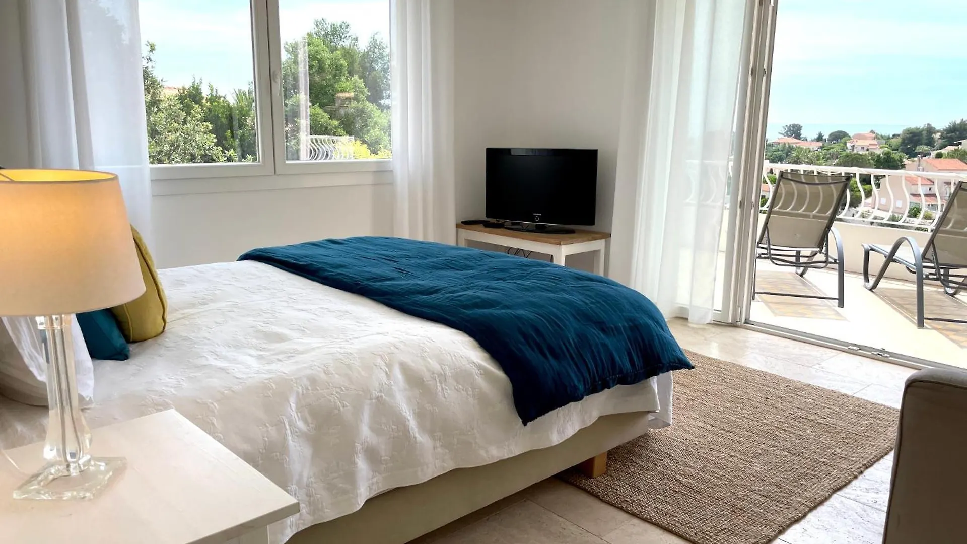 Villa Podaroc Frejus France