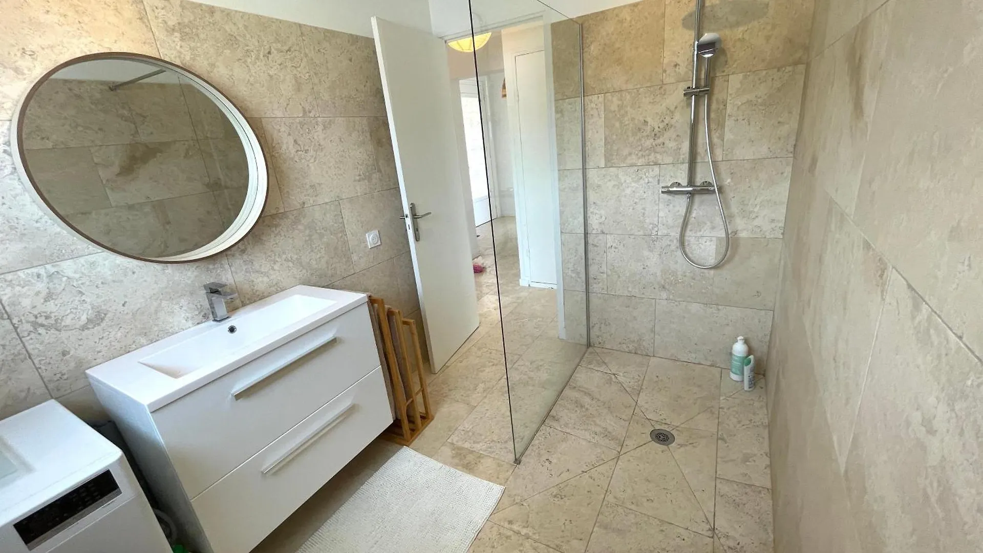 Villa Podaroc Frejus