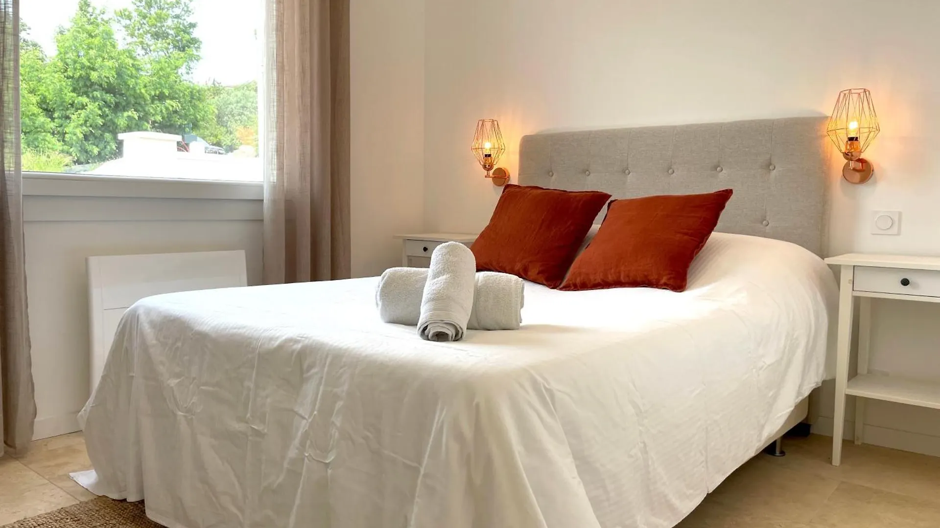 Villa Podaroc Frejus