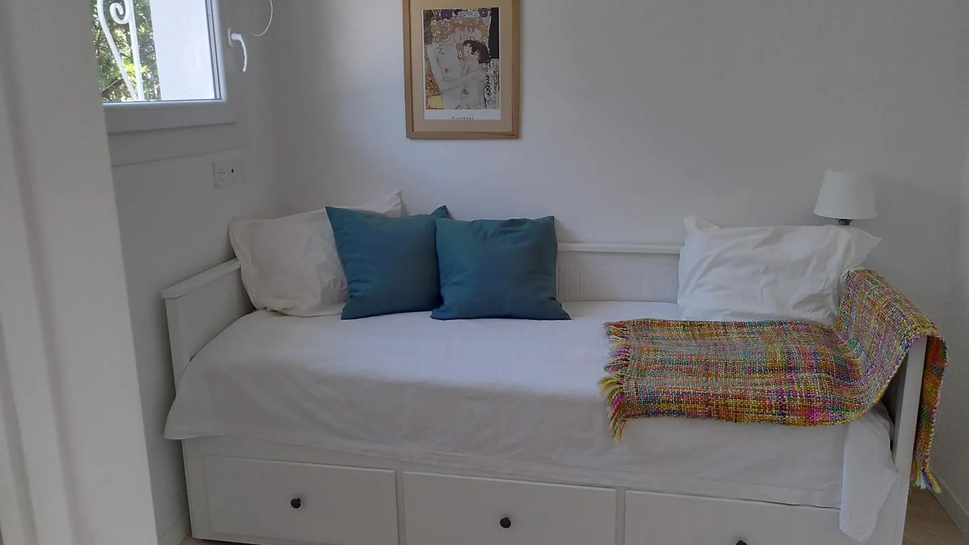 Villa Podaroc Frejus France
