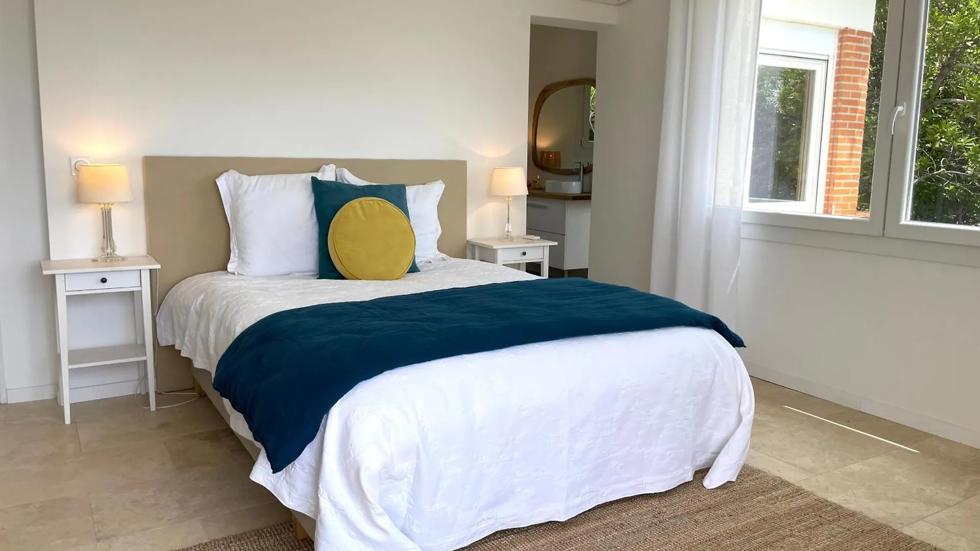 Villa Podaroc Frejus