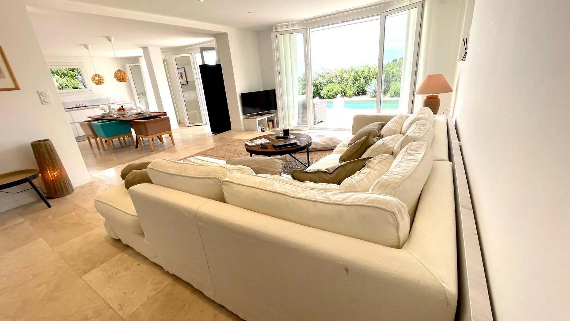 Villa Podaroc Frejus