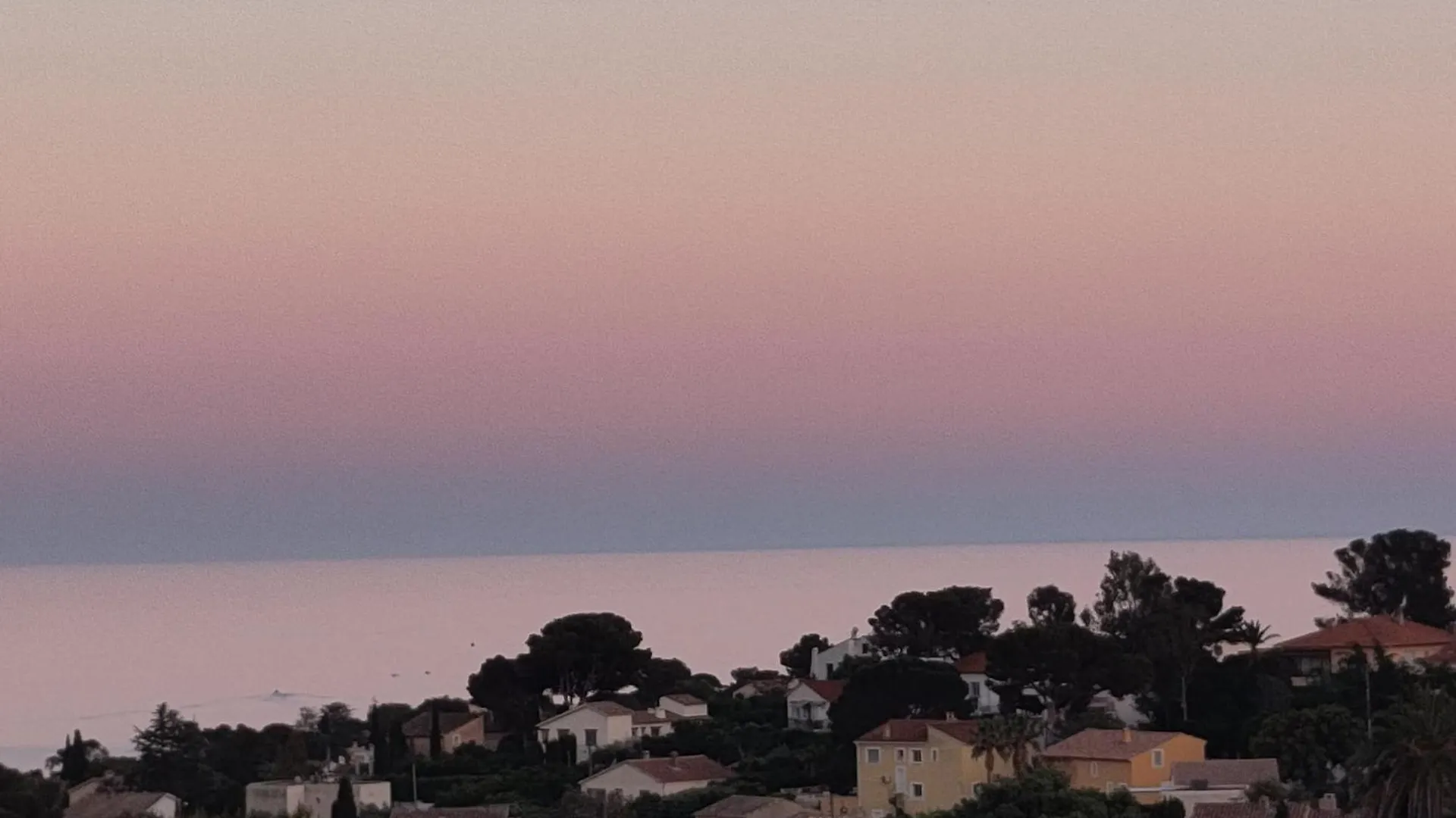 Villa Podaroc Frejus