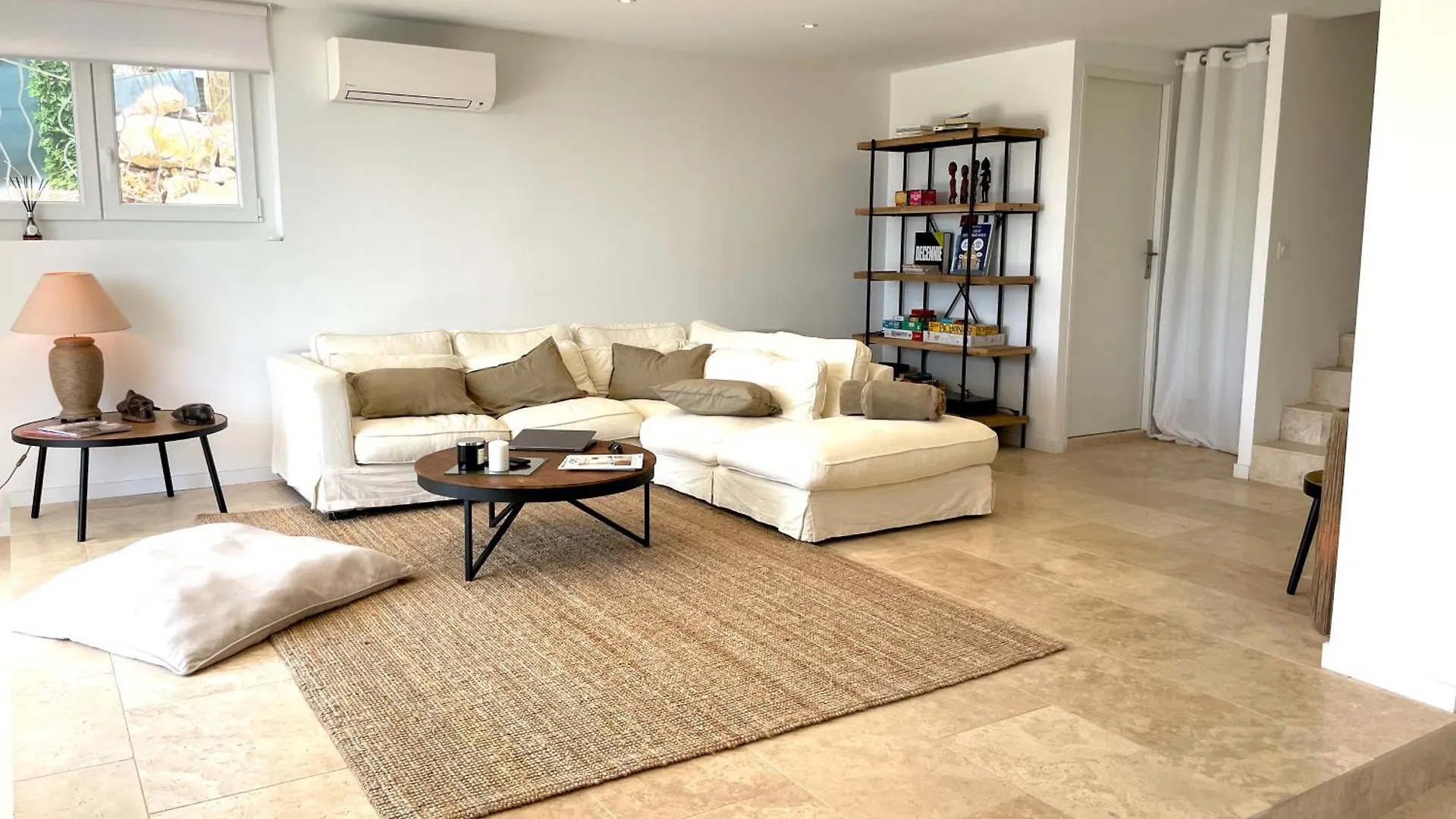Villa Podaroc Frejus